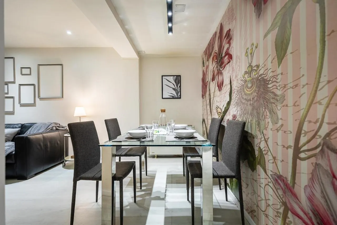 Artekale By Forever Rentals Bilbao