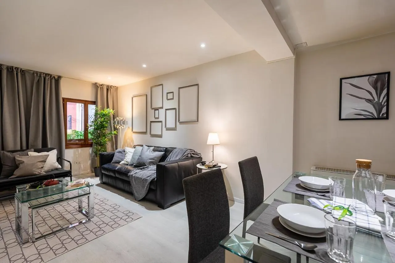 Daire Artekale By Forever Rentals Bilbao