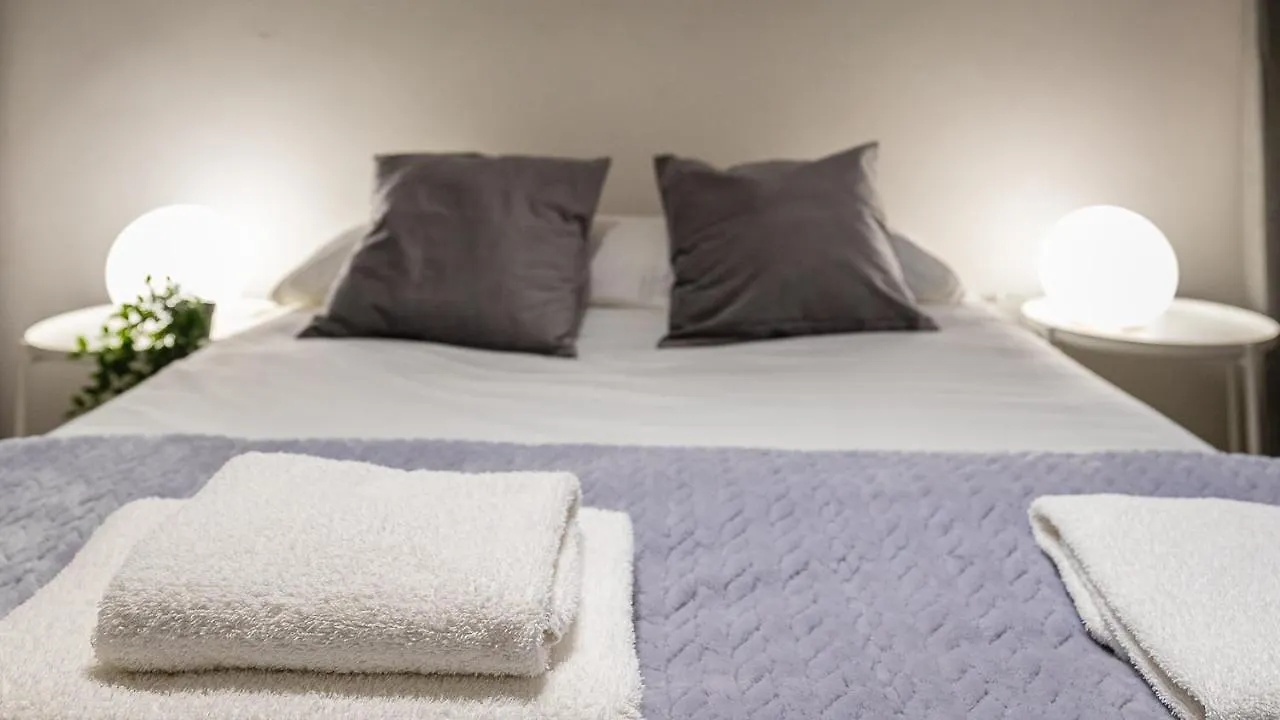 Artekale By Forever Rentals Bilbao Daire