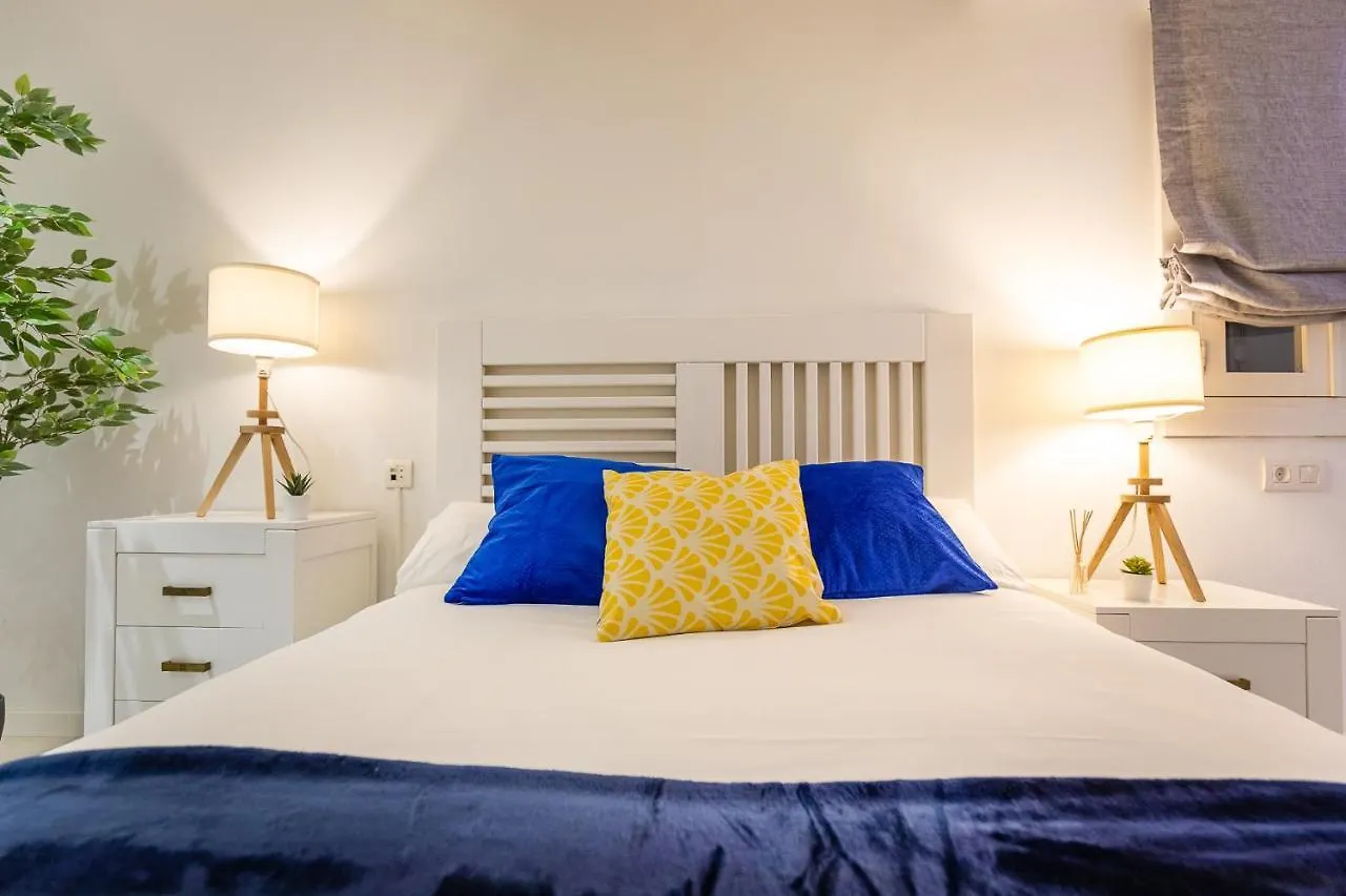 Artekale By Forever Rentals Bilbao Daire