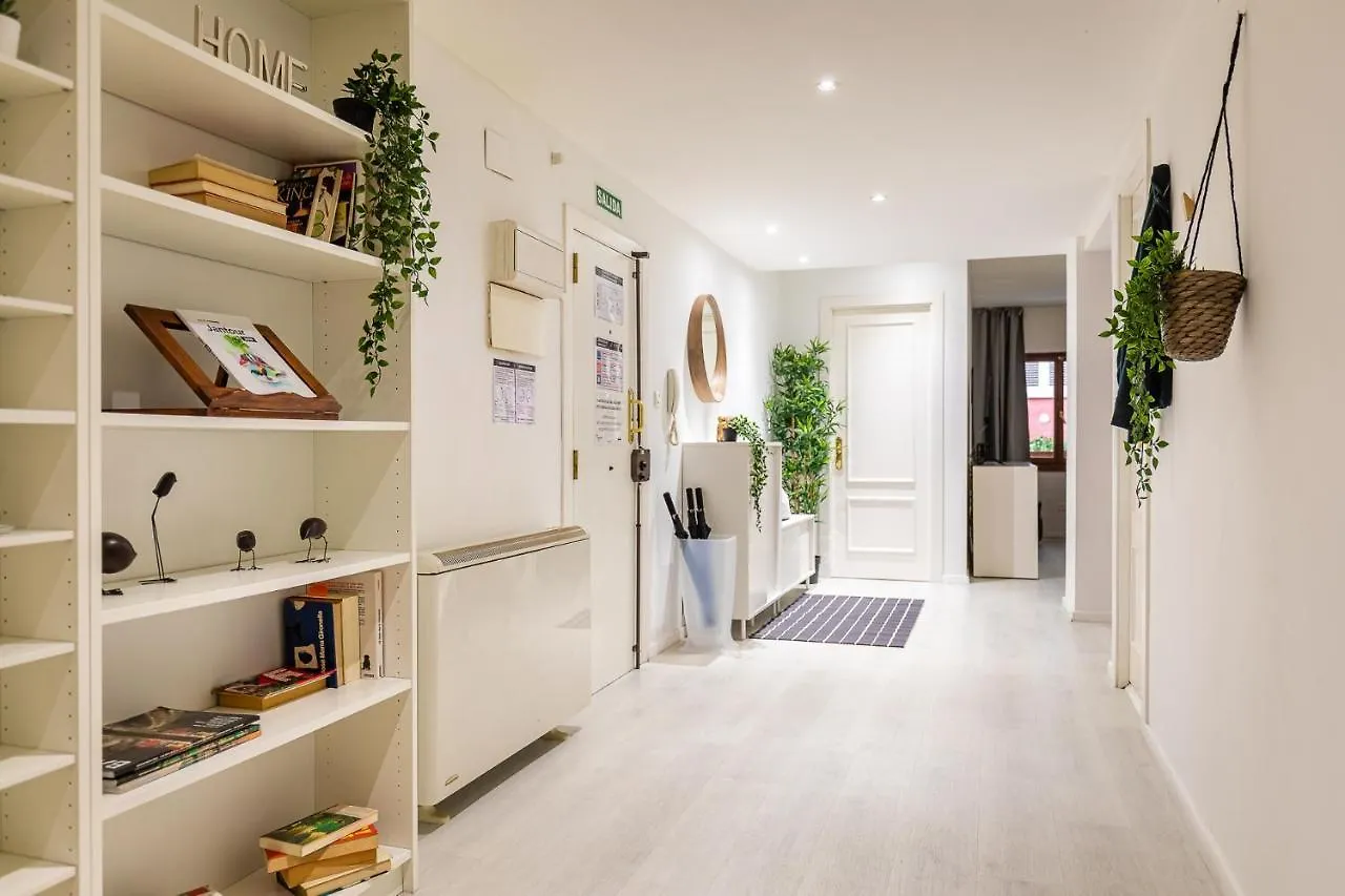 Daire Artekale By Forever Rentals Bilbao