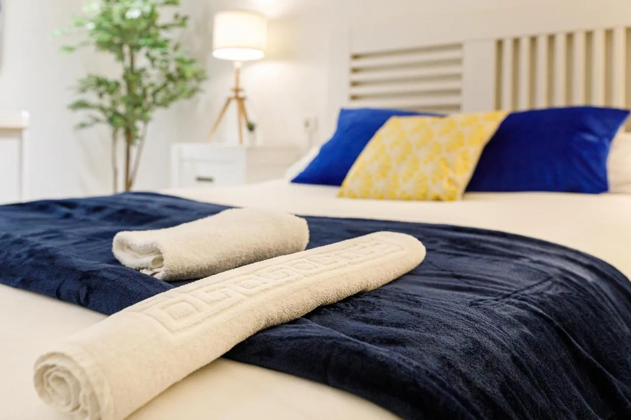 Artekale By Forever Rentals Bilbao İspanya